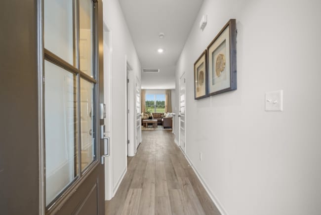 property at 3062 Seguaro Ln