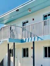 Newly Renovated Community Invigorating Miami's Downtown Urban Core! in Miami, FL - Foto de edificio - Building Photo