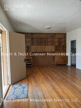 2521 N Edith Blvd-Unit -#1 in Tucson, AZ - Building Photo - Building Photo