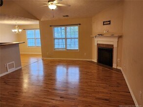 172 Scanner Ct in Raeford, NC - Building Photo - Building Photo