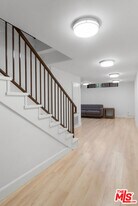 10982 Roebling Ave in Los Angeles, CA - Building Photo