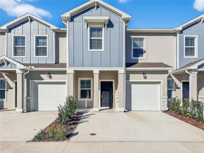 2735 Skyline Lp in Kissimmee, FL - Building Photo - Building Photo