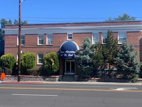 Gibson Apartments in Reno, NV - Building Photo - Building Photo