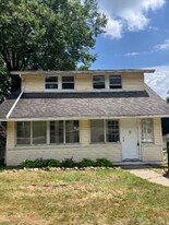 1299 Sunrise Dr in Akron, OH - Building Photo