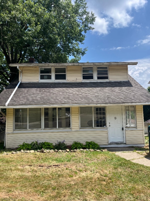 property at 1299 Sunrise Dr