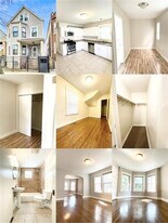 2930 N Hamlin Ave, Unit 2930NH01 in Chicago, IL - Building Photo