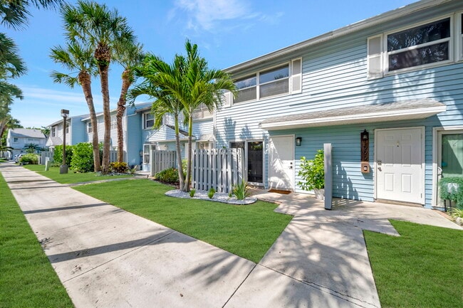 1997 NE 15th Ave in Fort Lauderdale, FL - Building Photo - Building Photo