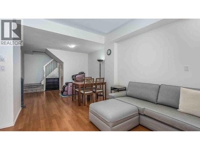 1148 Heffley Crescent in Coquitlam, BC - Building Photo - Building Photo