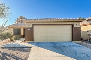1727 E Alicia Dr in Phoenix, AZ - Building Photo