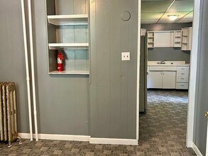 25 N Washington St in Shippensburg, PA - Building Photo - Building Photo