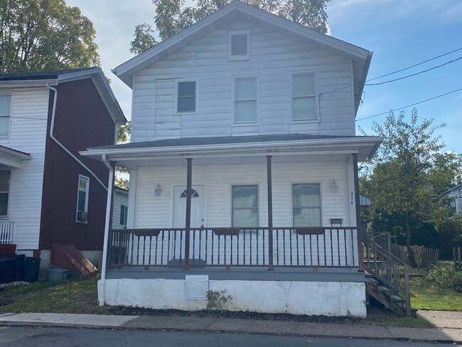 314 Eicher Ave