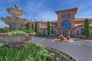 San Marco Villas in Pittsburg, CA - Building Photo