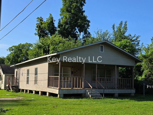property at 1017 South St