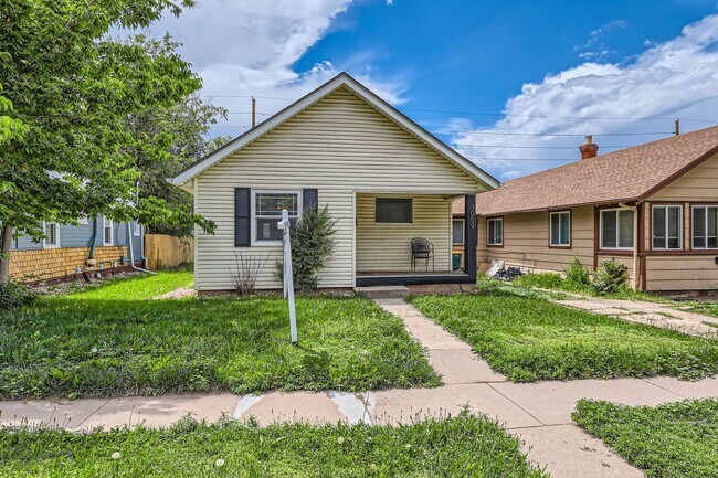 3059 S Lincoln St in Englewood, CO - Building Photo - Building Photo