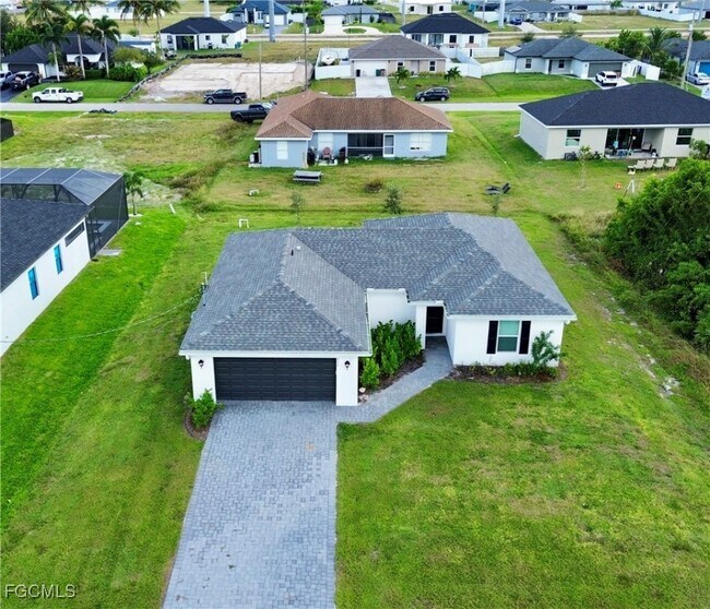 property at 202 NW 25th St