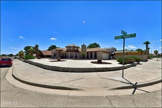 11620 Laura Marie Dr in El Paso, TX - Building Photo - Building Photo