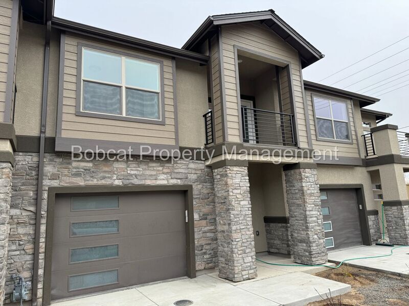 4235 Galway Ct in Carson City, NV - Foto de edificio