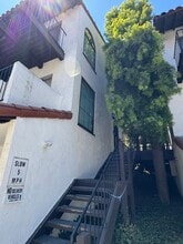 Peninsula Villas in Rancho Palos Verdes, CA - Foto de edificio - Interior Photo