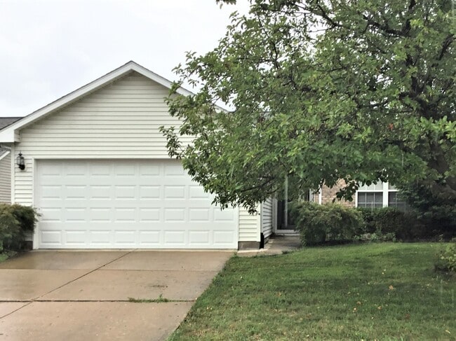 property at 2456 Miami Village Dr