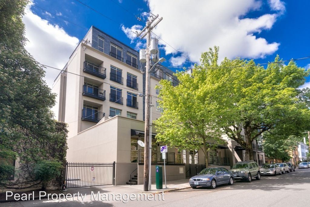 1930 NW Irving St-Unit -#502 in Portland, OR - Foto de edificio