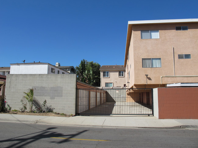 Ocean Air in Redondo Beach, CA - Building Photo - Building Photo