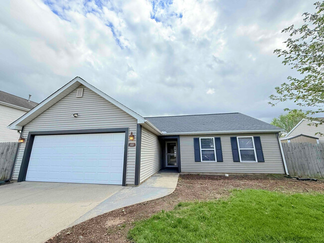 property at 1327 Roundtable Dr