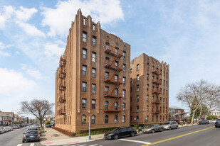 7920 19th Ave Apartments