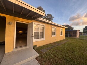 540 NW 29th Ave in Fort Lauderdale, FL - Building Photo - Building Photo