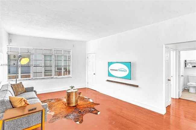property at 3920 Garden Ave
