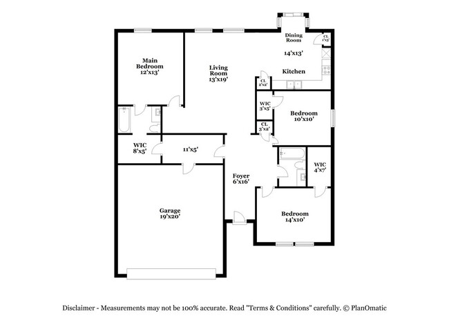 1312 River Ridge Dr in Brownsburg, IN - Building Photo - Building Photo