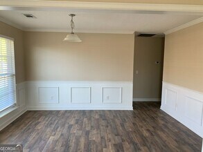 205 Augusta Way in Hinesville, GA - Building Photo - Building Photo