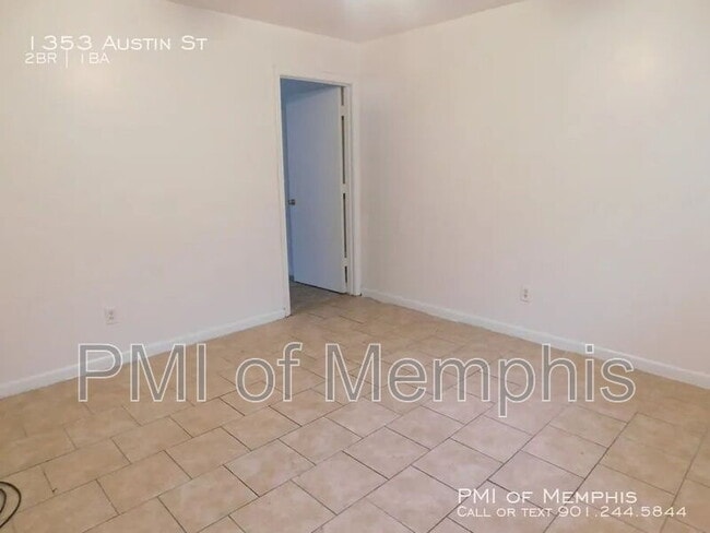 property at 1353 Austin St
