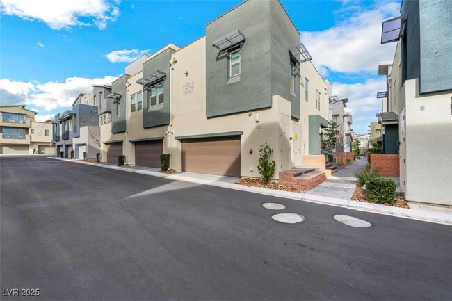 11302 Kraft Mountain Ave in Las Vegas, NV - Building Photo - Building Photo