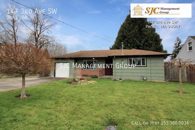 property at 147 3rd Ave SW