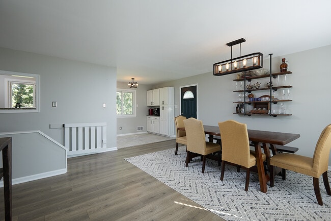 4504 Gage Rd in Alexandria, VA - Building Photo - Building Photo