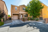 6376 Pebblecreek Lodge Way in Las Vegas, NV - Building Photo - Building Photo