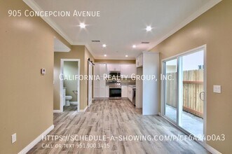 905 Concepcion Ave in Spring Valley, CA - Building Photo - Building Photo