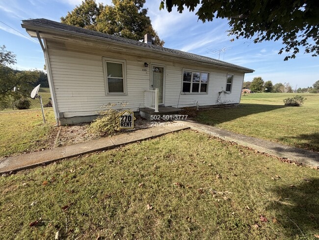 3145 Old State Rd in Brandenburg, KY - Building Photo - Building Photo