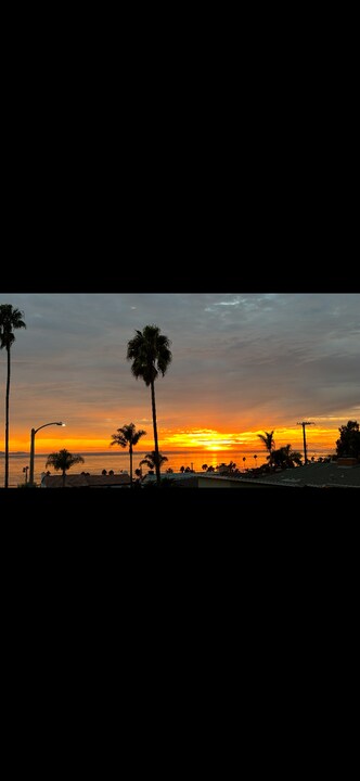 3426 Gurnard Ave, Unit 3424 in San Pedro, CA - Foto de edificio