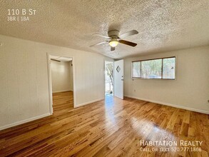 110 B St in Bisbee, AZ - Building Photo - Building Photo