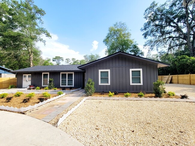 property at 3116 W University Ave