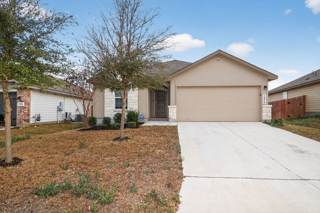 property at 14810 Cave Swallow