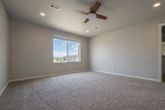 13746 Vispo Wy in Broomfield, CO - Foto de edificio - Building Photo