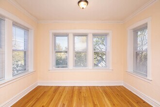 4823 N Springfield Ave in Chicago, IL - Building Photo - Building Photo