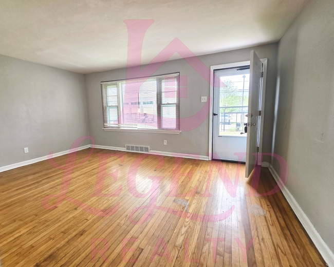 6214 Jefferson Ave in Berkeley, MO - Building Photo - Building Photo