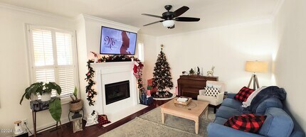 15 Brisbane Dr in Beaufort, SC - Building Photo - Building Photo