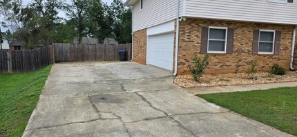 4011 Pinnacle Way in Hephzibah, GA - Building Photo - Building Photo