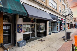 350-368 High St in Morgantown, WV - Building Photo - Building Photo