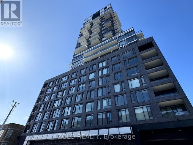 property at 203-203 Catherine St