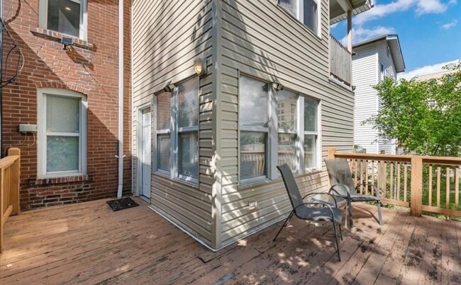 3618 McRee Ave in St. Louis, MO - Building Photo - Building Photo